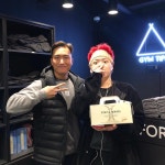 Gym Tipi on Instagram: “원재씨 HBD🎂 생일날도 빠지지 않고... 후후  #짐티피 #자임타이파이 #키드밀리 #gymtipi #불금 #쇼미더머니777... 