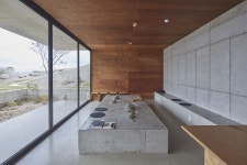 자연과 교감을 이루는 건축 | 미니멀리즘 건축, 건축, 집 모형