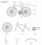 Afbeeldingsresultaat voor 3d pen sjablonen kids | 펜, 3d 프린팅, 제품