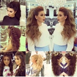 헤어에 있는 김근영님의 핀