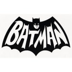 Batman logo Laptop Car Truck Vinyl Decal Window Sticker PV175 | 슈퍼히어로, 배트맨