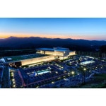 세종레이캐슬 클럽하우스 . . . #인테리어사진촬영 #pacestudio #건축 #architecture #interiordesign #interior #photography... 