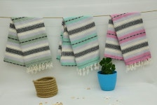 Towel에 있는 Organic Turkish Towel님의 핀