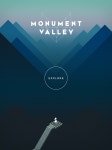 Monument Valley | 모뉴먼트밸리, 포스터 디자인, 포스터