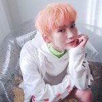 4 + 10 = 14day START! - ―　　0+0=14day - JBJ95 공식 팬카페 (With images) | Baby face, Face