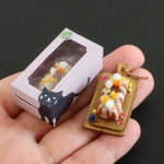 포함) | 공예, 미니어처