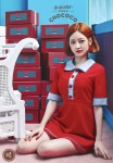 #gugudan #구구단 #jellyfishentertainment #gu9udan #girlgroup #ot8 #mimi #미미 | Feminino
