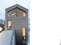 ARCHITECTURE | SIE | Sambong Jib│삼봉집