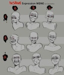 미술 참고 자료에 있는 중원 정님의 핀 | 그리기 도전, 스케치, 그림 그리기