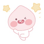 러블리 어피치는 자신감 뿜뿜