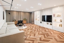 분당 이매동 아름마을 두산삼호 아파트 인테리어 48py [분당인테리어/준인테리어 디자인] : 네이버 블로그 | 인테리어, 집 꾸미기, 아파트