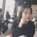 행복해요