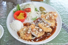 Seoyang Sikdang 서양식당 (Yeongdeungpo, Seoul | Eat, Food, Breakfast