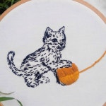 #вышивка #ручнаяработа#자수 #취미#하와이#etsy#illustration #刺繍#手作 #アート#프랑스자수#자수타그램... 