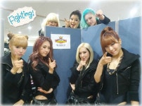 Wassup (Wa$$up) 와썹 | Girl group, Kpop girls, Rapper