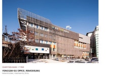 PROJECT에 있는 M.PAA Architects님의 핀 | 건축 계획, 인테리어, 도시
