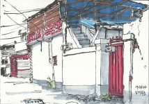 상주시 상서문로