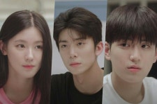 Pin de Sophia Neverland en 리플레이 Replay en 2021