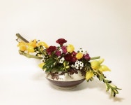 flower arrangments에 있는 kim sunghye님의 핀