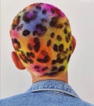 Men hair color image by 정은 김 on 아방가르드 | Hair inspo color, Artistic hair