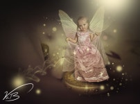 아이들의 꿈을 현실로 - vickiboulter | 크리켓, 요정, 제빵사