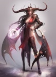 by 재문 윤 미래의존잘 수원, Korea (South) | Arte fantasia