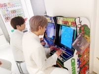 (✪‿✪)ノ 아스트로 (✪‿✪)ノ by 💜🌈~A M I E~🌈💜 | Astro, Gaming products, Japan