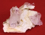 The Mineral Gallerys Best Offer Auction #128 | 수정