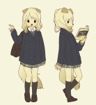 Furry에 있는 민 황보님의 핀 - 2020
