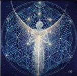Spiritual light에 있는 youngmi님의 핀 | 신성 기하학