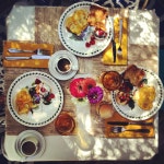 brunch | 브런치
