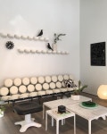 에이후스가 진행하는 브랜드의 다양한 현장을 담을 예정인데요... ⚪️⚪️ #vitra #비트라 #에이후스 | 커피 테이블, 집 꾸미기, 제품