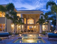 GL Homes ~ P&H Interiors | 건축