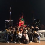 🎃👻말하는대로32👻🎃 2nd ✨LT✨ . . . . .  할로윈  🎃  롯월  롯데월드  학생회  말하는대로  32  엘티  꿀잼  잼잼... 