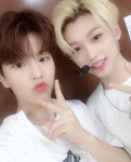 seungmin, felix - 2020 | 이민호, 사람들