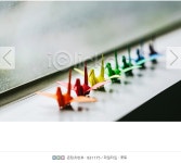 1주차 주간 업데이트 :: #종이학 http://www.iclickart.co.kr/update/week/28798/ <- 더 많은 이미지는 이 쪽 클릭~! | 종이학, 10월, 수채화