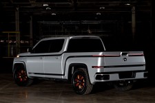 Lordstown debuts a $52,500 electric pickup alongside a campaigning Mike Pence – TechCrunch in 2020 | Lordstown, Electric pickup... 