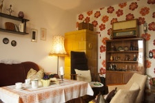 省沅인테리어성원 | 인테리어~-Bild von 성원 박 | Retro wohnzimmer, Wohnen, Wohnzimmer