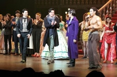 Pin by JOO JIN MO 朱镇模 ,주진모, on GONE WITH THE WIND   바람과 함께 사라지다   2015 | Fashion, Dresses, Academic dress