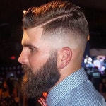 던맨즈헤어(dawn mens hair) | Pin on 헤어, 남자커트 mens hair