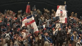 the alamo에 있는 문평 정님의 핀