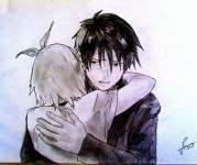 Forest of Drizzling Rain | 숲