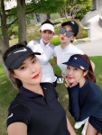[기린골프 모델골프단 사우스스프링스cc ] | 골프, 기린
