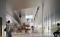 Pyeong-Chang Dong Art Complex - WEL architects 웰 아키텍츠 | 건축