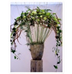 Pin von 선자 장 auf 성전꽃꽂이 | Gregor lersch, Gregor, Blumenarrangements