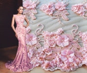 꽃만들기와 소품에 있는 010-9097-6141최미선님의 핀 | 자수 공예