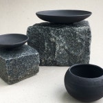 Pin by molino on 도자기 | Handmade ceramics, Ceramics, Stoneware