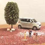 바쁜 나날 속 사랑하는 #가족 들과 함께 #가정의달 , #5월 을 맞이하는 건 어떨까요?  In a busy #life , why don’t you #welcome... 