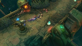 league of legends concept art - Google 검색