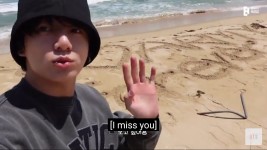 I miss u my love😞💜 in 2022 | Jungkook, Miss u my love, I miss u